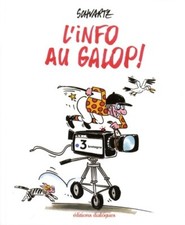 Info galop loïc d'occasion  Hennebont