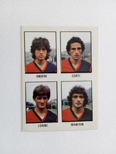 Figurina calcio flash usato  Roma