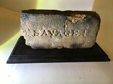 Rare fire brick for sale  Milford