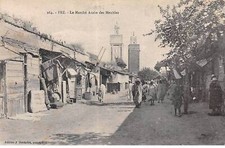 Maroc fez san35943 d'occasion  France