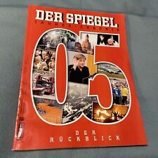 Spiegel jahreschronik 2005 gebraucht kaufen  Emmerzhsn., Steinebach