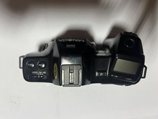 Fotocamere analogiche minolta usato  Verrua Savoia