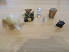 Deko figuren elefant gebraucht kaufen  Großpösna
