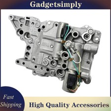 Cvt valve body for sale  USA