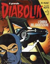 Grande diabolik 2004 usato  Monterotondo
