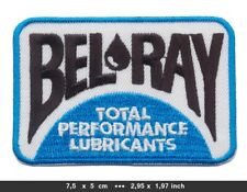 Bel ray aufnäher gebraucht kaufen  Siegburg