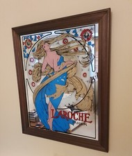 Laroche parfum vintage for sale  WALTON-ON-THAMES