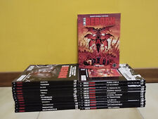 Lukas serie completa usato  Colli al Metauro