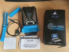 Klim cool laptop for sale  LONDON