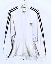 Adidas retro sportjacke gebraucht kaufen  Berlin