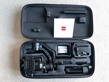 Zhiyun crane handheld for sale  LONDON