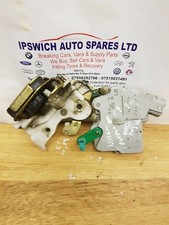 1999 nissan terrano for sale  IPSWICH