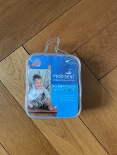 Mobiseat wasch faltbare gebraucht kaufen  Stuttgart