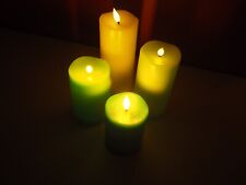 Elambia flammenloses led gebraucht kaufen  Hückelhoven