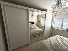 German made white for sale  POULTON-LE-FYLDE