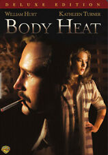 Usado, Body Heat comprar usado  Enviando para Brazil