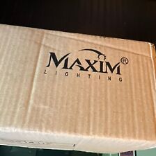 Maxim 5842mroi essentials for sale  Indianapolis