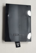 Disco rígido genuíno Microsoft Xbox 360 S Slim 320GB HD modelo 1451 OEM TESTADO, usado comprar usado Disco rígido genuíno Microsoft Xbox 360 S Slim 320GB HD modelo 1451 OEM TESTADO, usado comprar usado  Enviando para Brazil