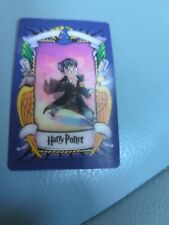 Harry potter lenticular for sale  WALSALL