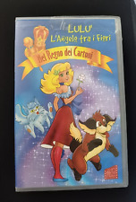 Lulù angelo tra usato  Iseo