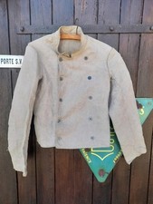 Veste travail militaire d'occasion  Vitry-le-François