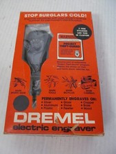 Dremel 290 electric for sale  Cincinnati