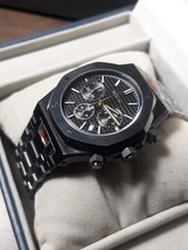 Seiko watch chrono usato  Ancona
