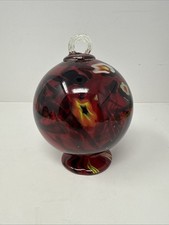 Vintage hand blown for sale  Montrose