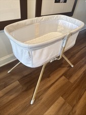 Angelbliss baby bassinet for sale  Cumming