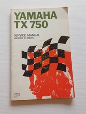 Yamaha 750 1973 usato  Vimodrone