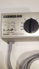 Arnold ass transformator gebraucht kaufen Arnold ass transformator gebraucht kaufen  Dortmund