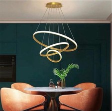 Lustre suspension luminaire d'occasion  Paris XIX