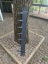 Coated stainless steel for sale  LEDBURY