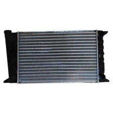 Radiador agua 480 d'occasion  Wambrechies