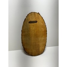 Live edge wooden for sale  Greenville