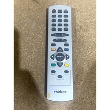 Proline remote control for sale  STAFFORD