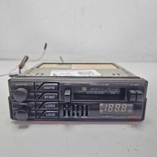 Autoradio cassetta audiola usato  Mineo