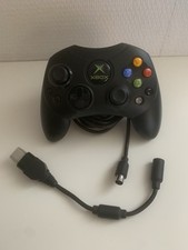 Microsoft xbox 1ère d'occasion  Tours-