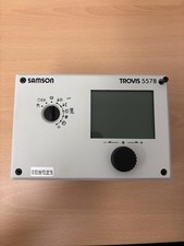 Regler trovis 5578 gebraucht kaufen Regler trovis 5578 gebraucht kaufen  Altötting