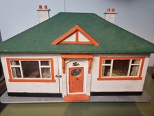 Vintage dolls house for sale  ADDLESTONE