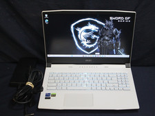 Msi sword a12ue for sale  Tampa