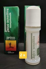 Repellente anti zanzare usato  Biella