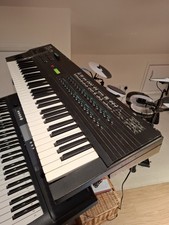 Yamaha dx7s synthesiser for sale  HARROGATE