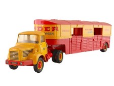 Berliet tlr semi d'occasion  Lalinde