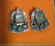 Oscar betz turquoise for sale  Beeville