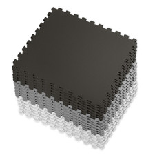 Interlocking floor mats for sale  Parsons