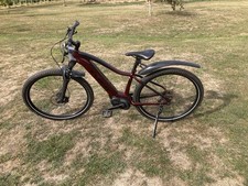 Trek powerfly for sale  BRISTOL