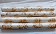 Vintage wallpaper nova for sale  RETFORD