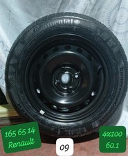 Ruotino renault 165 usato  Albano Laziale