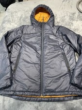 Rohan jacket size for sale  PETERHEAD